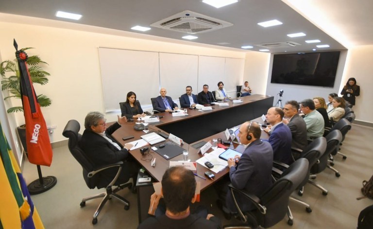 Parceria entre Governo da Paraíba e Banco Mundial fortalece ações do PB Rural Sustentável e a inclusão do homem do campo