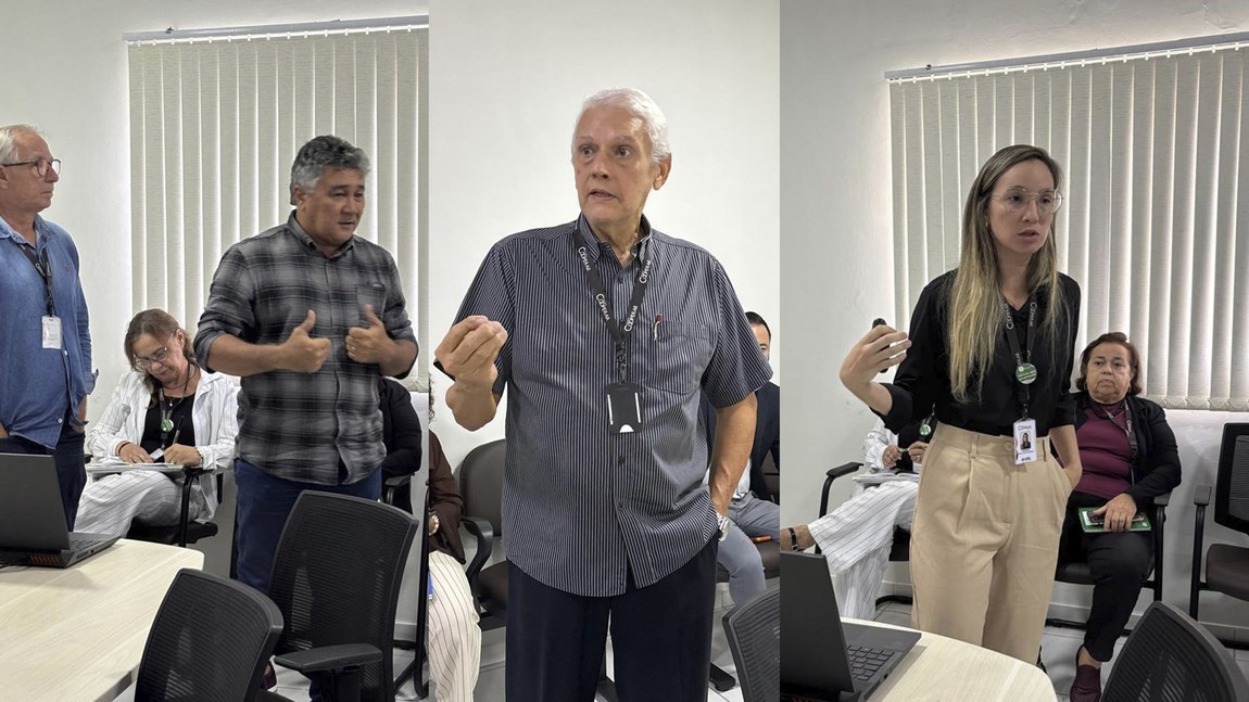 Sustentabilidade no Campo: Projeto Cooperar e Parceiros se Reúnem para Garantir o Legado das Ações Rurais